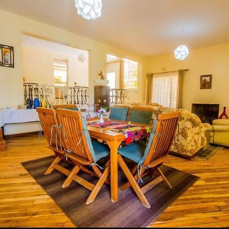Riverfront Gardens Bed and Breakfast Mjini Exterior foto